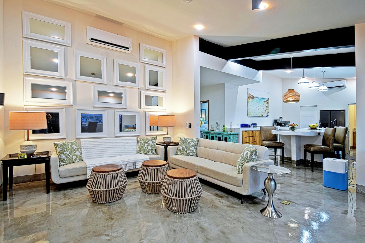 35 Bahia San Sebastián Vizcaino, LaPaz Beach Subdivision, La Paz, photo 5