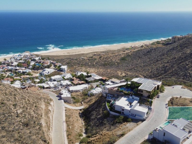 Camino del Sol Pedregal, Pacific Side:General, Cabo San Lucas