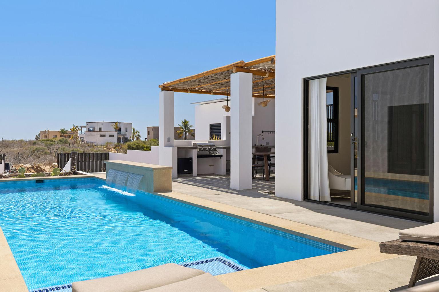 3-Bedroom House in El Posito, Pacific, photo 4