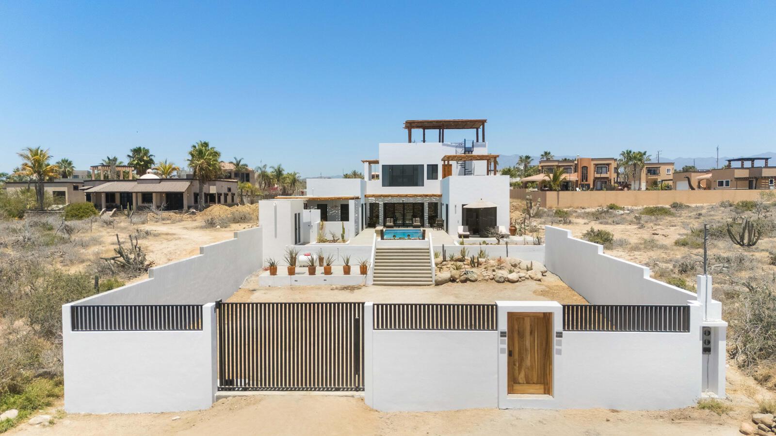 3-Bedroom House in El Posito, Pacific, photo 5