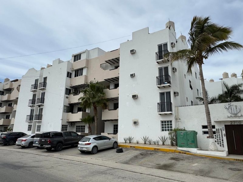 s/n La Isla, Ejido Calle 303, Cabo San Lucas