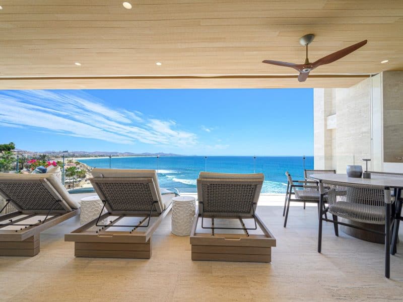 B-301 Querencia 301, Section 28- Ocean Residences, San Jose Corridor