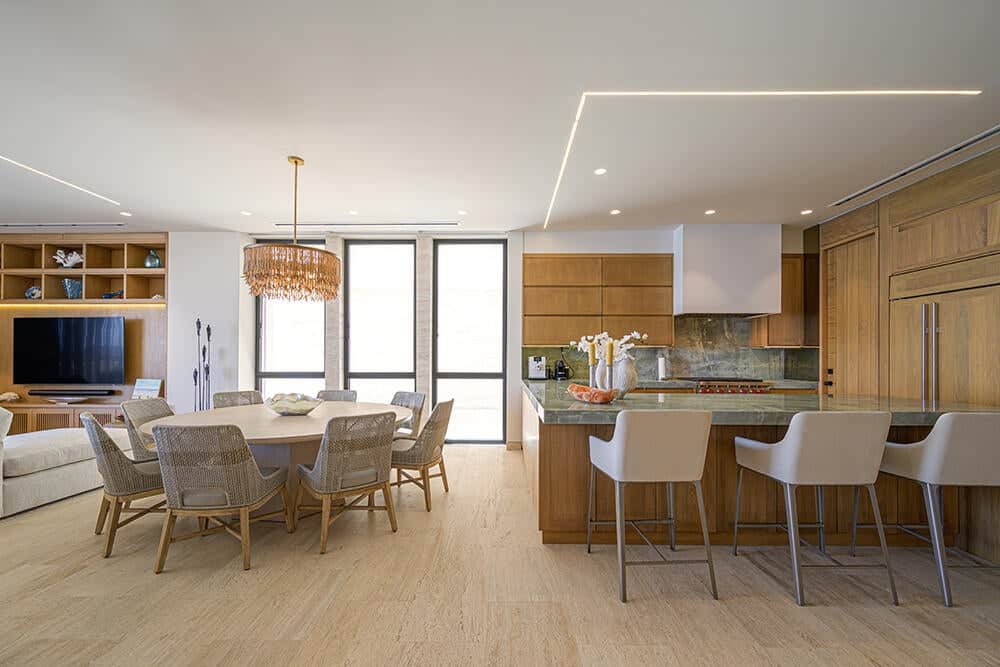 B-301 Querencia 301, Section 28- Ocean Residences, San Jose Corridor, photo 4