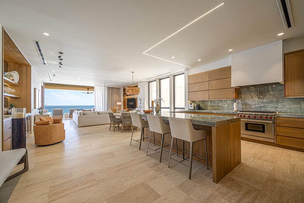 B-301 Querencia 301, Section 28- Ocean Residences, San Jose Corridor, photo 3