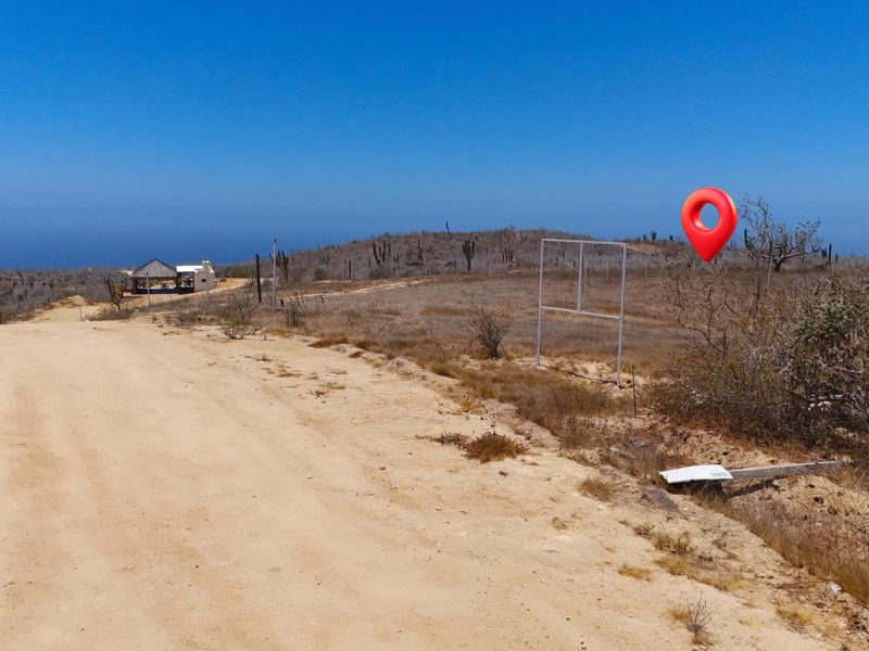 Lot # 3 Countryside Hills del Cabo, San Cristobal, Pacific