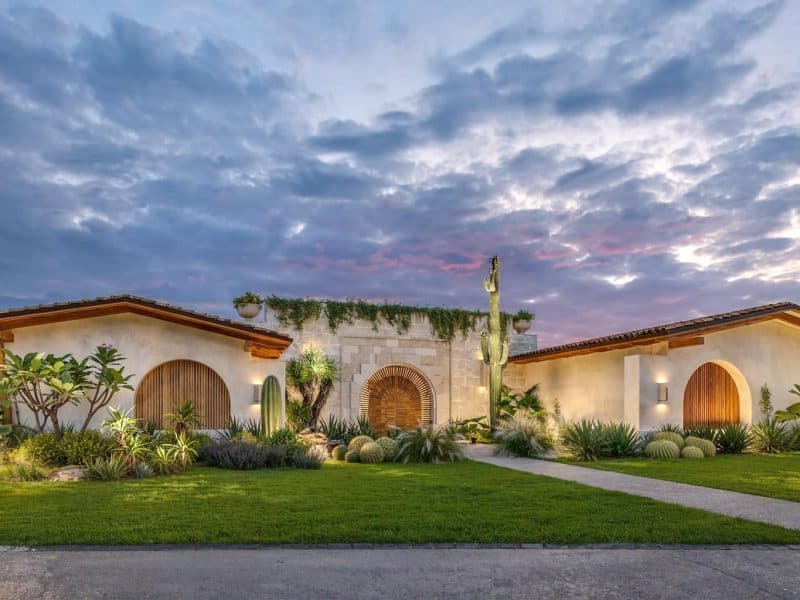 Lot 8 Palmilla Park, Oasis Palmilla, San Jose Corridor