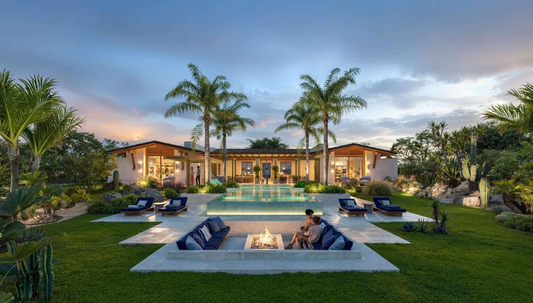 Lot 7 Palmilla Park, Oasis Palmilla, San Jose Corridor, photo 2