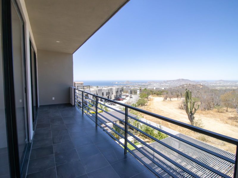 304, Sabina Residencial, Cabo Corridor