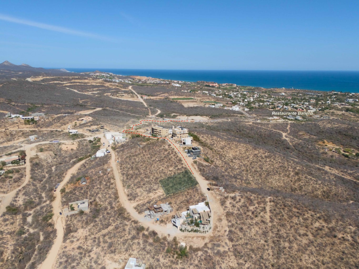 Lot in SJD Marina:General, San Jose del Cabo, photo 5
