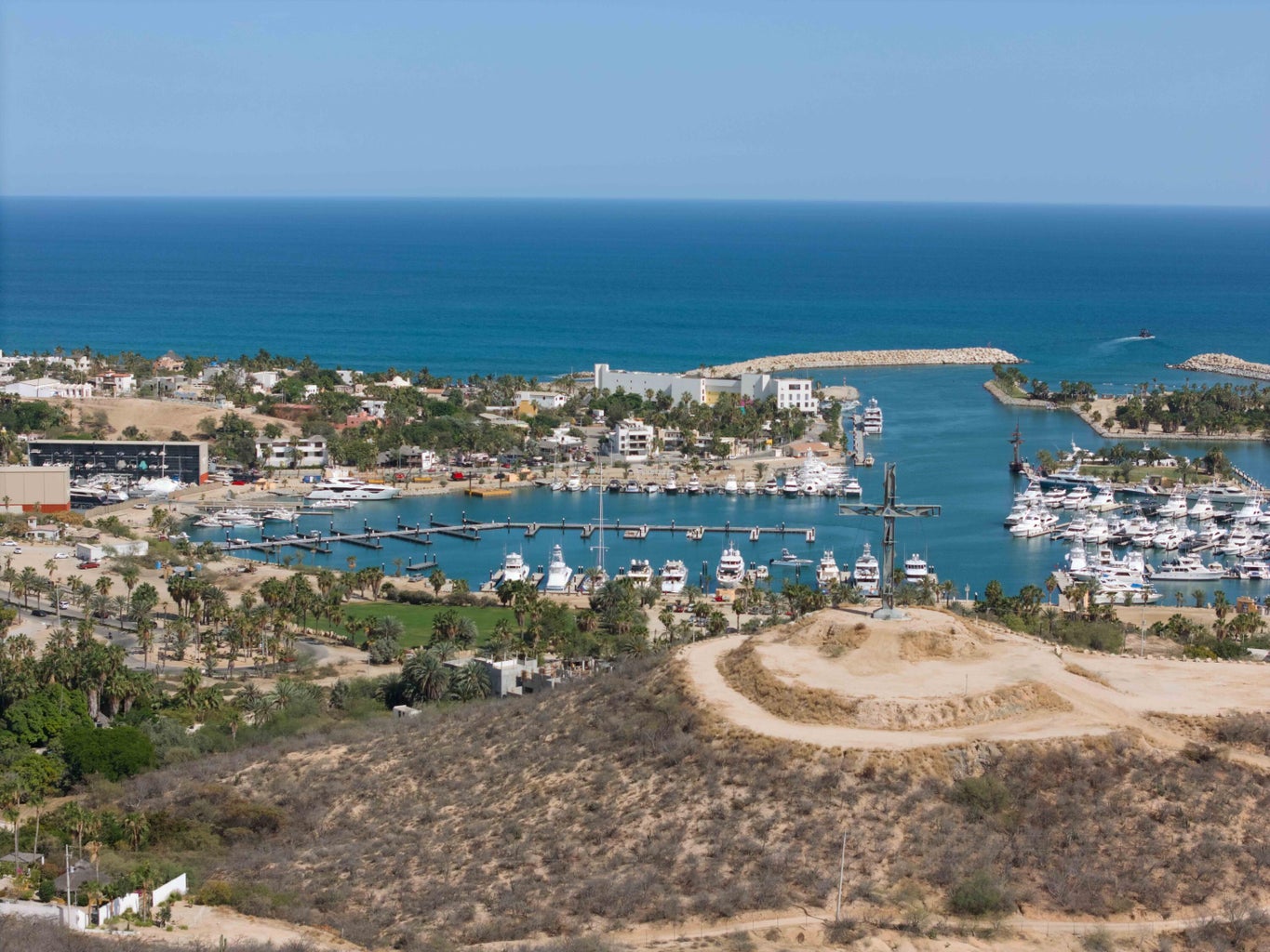 Lot in SJD Marina:General, San Jose del Cabo, photo 3