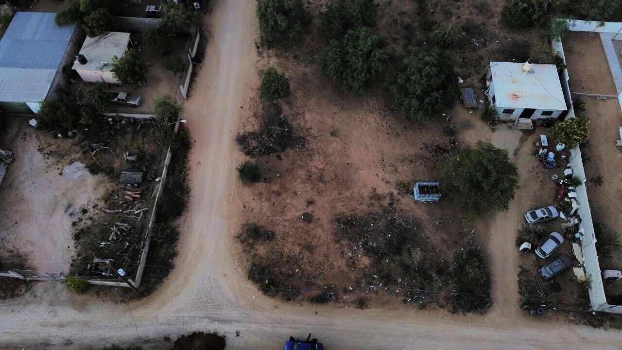 Lote 4 Calle, Miraflores, East Cape, photo 4
