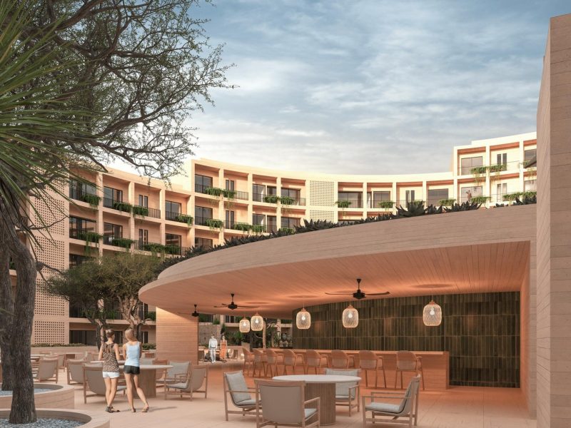 G-302, Oasis, San Jose del Cabo