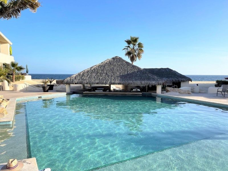 259, Terrasol, Cabo San Lucas