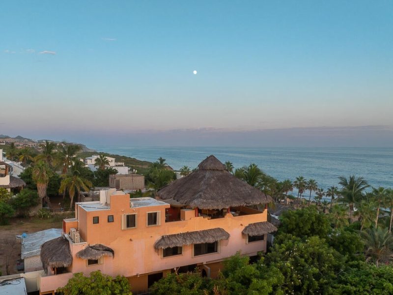 Marlin St., La Playita, San Jose del Cabo