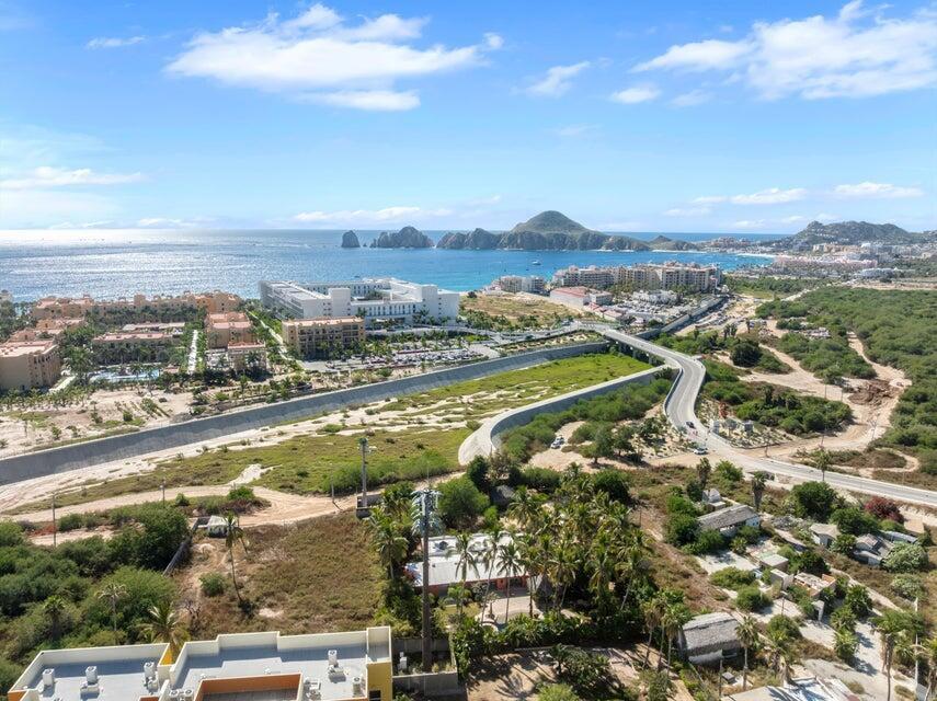 Lot in El Tezal-OceanSide:General, Cabo Corridor, photo 4