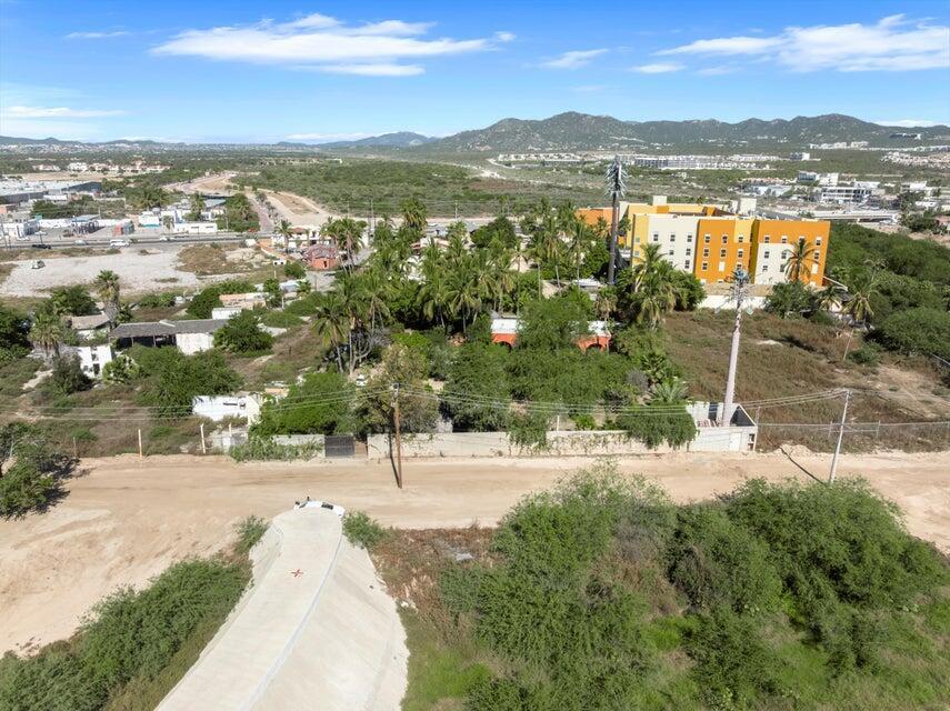 Lot in El Tezal-OceanSide:General, Cabo Corridor, photo 2