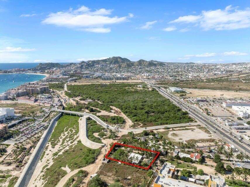 Lot in El Tezal-OceanSide:General, Cabo Corridor, photo 3