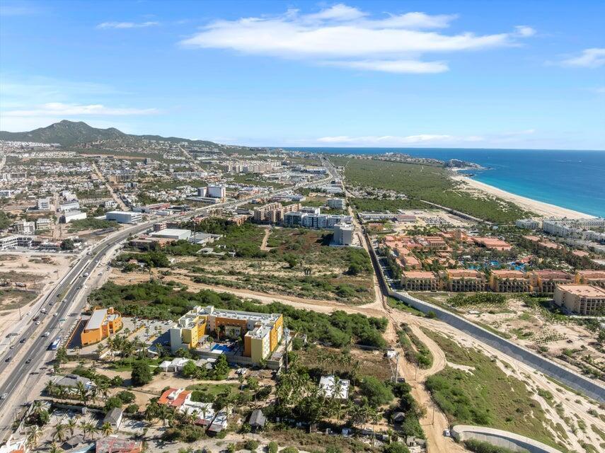 Lot in El Tezal-OceanSide:General, Cabo Corridor, photo 5
