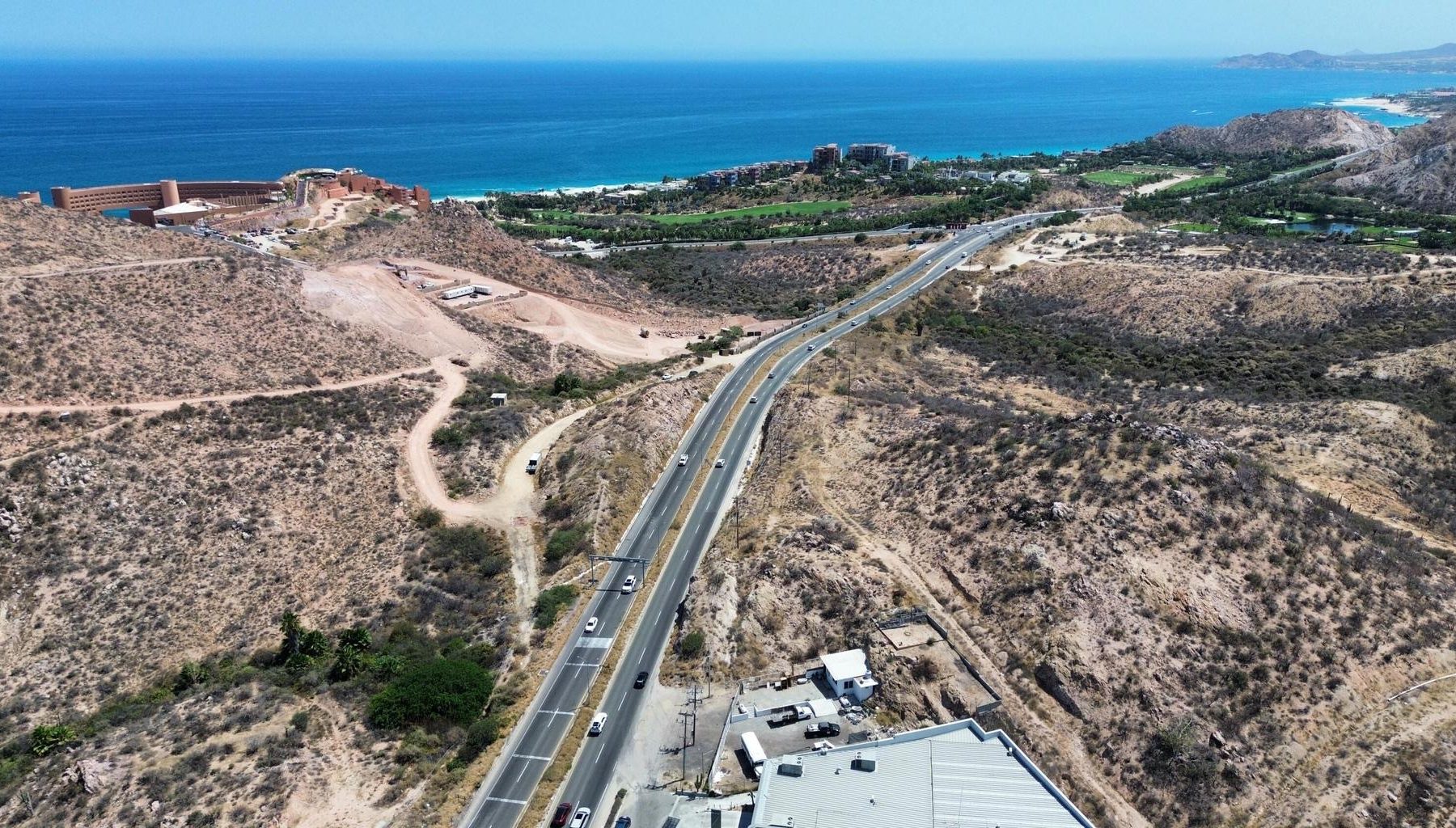 Lot in Cabo Colo-Inland:Gen, San Jose Corridor, photo 2