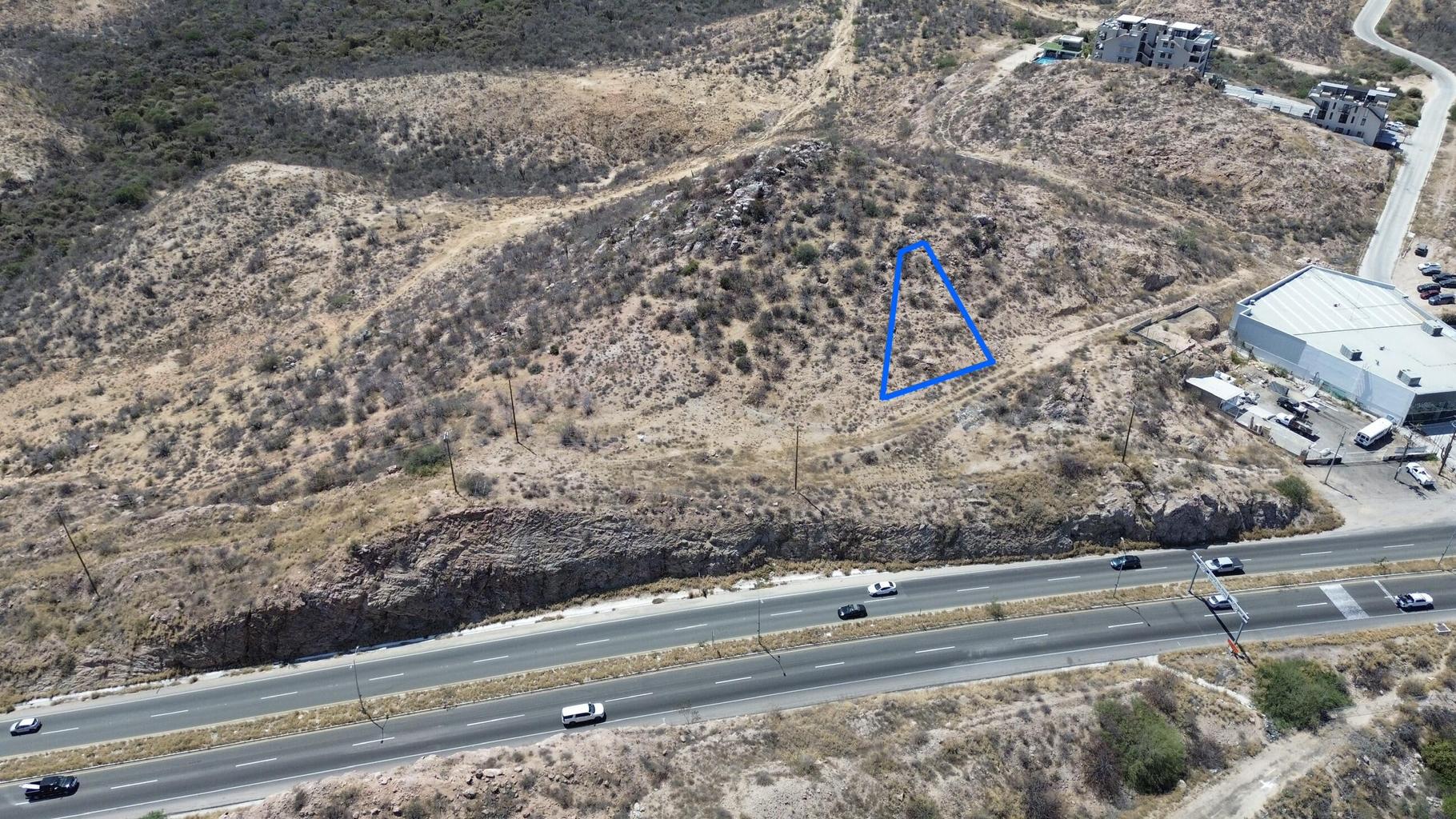 Lot in Cabo Colo-Inland:Gen, San Jose Corridor, photo 3