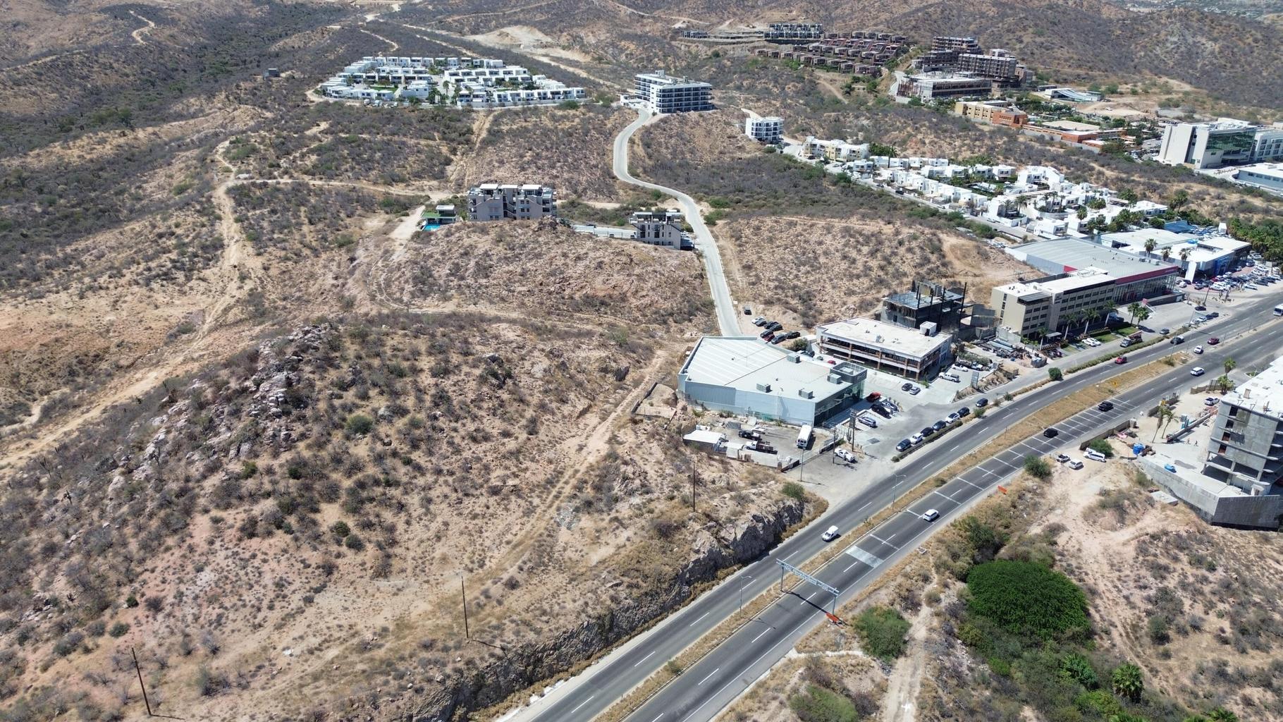 Lot in Cabo Colo-Inland:Gen, San Jose Corridor, photo 4