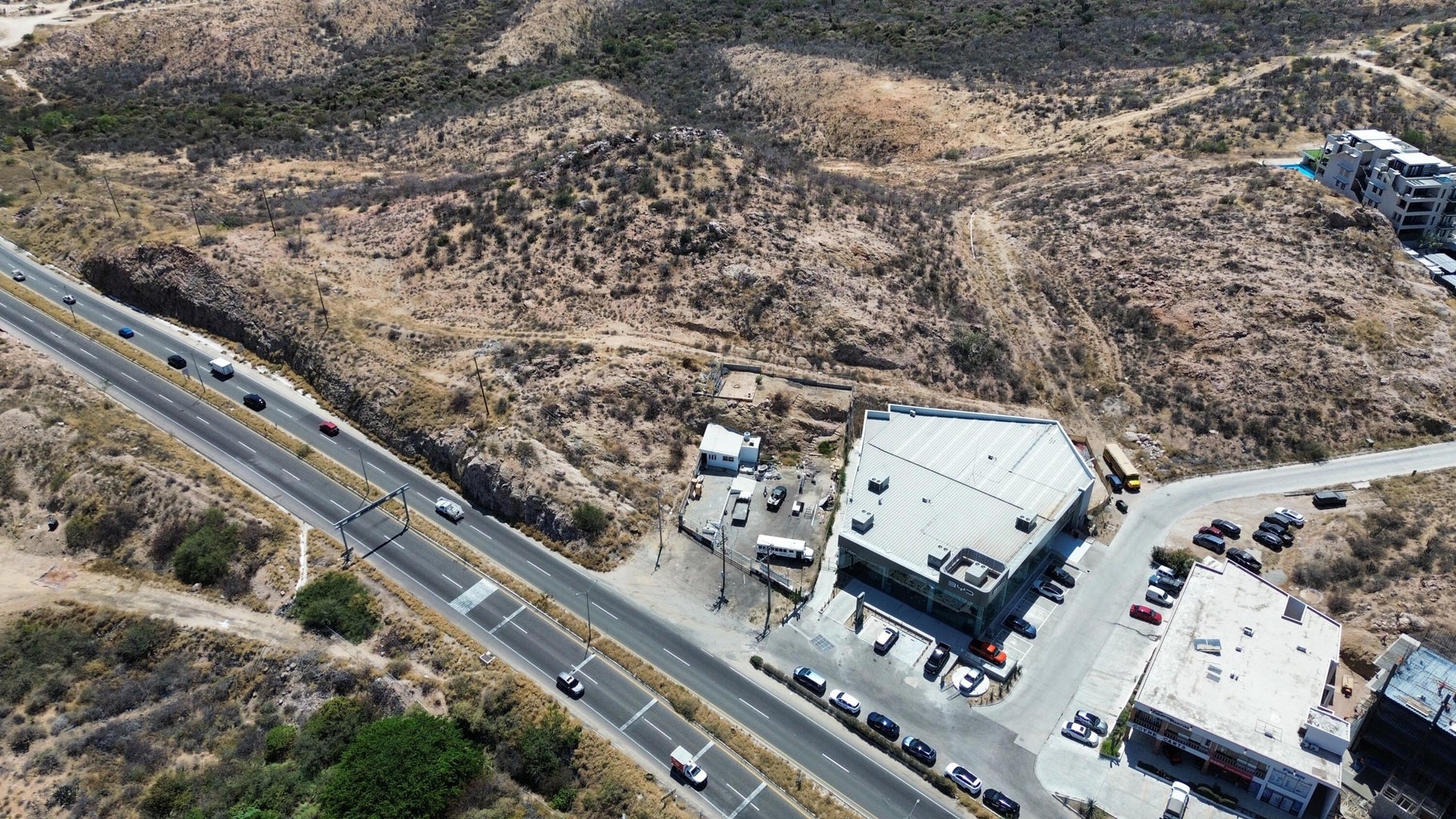 Lot in Cabo Colo-Inland:Gen, San Jose Corridor, photo 5