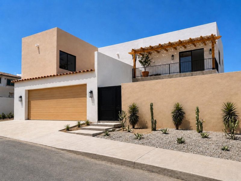 12 Vialidad 2, SJD-Inland/Golf:Gen, San Jose del Cabo