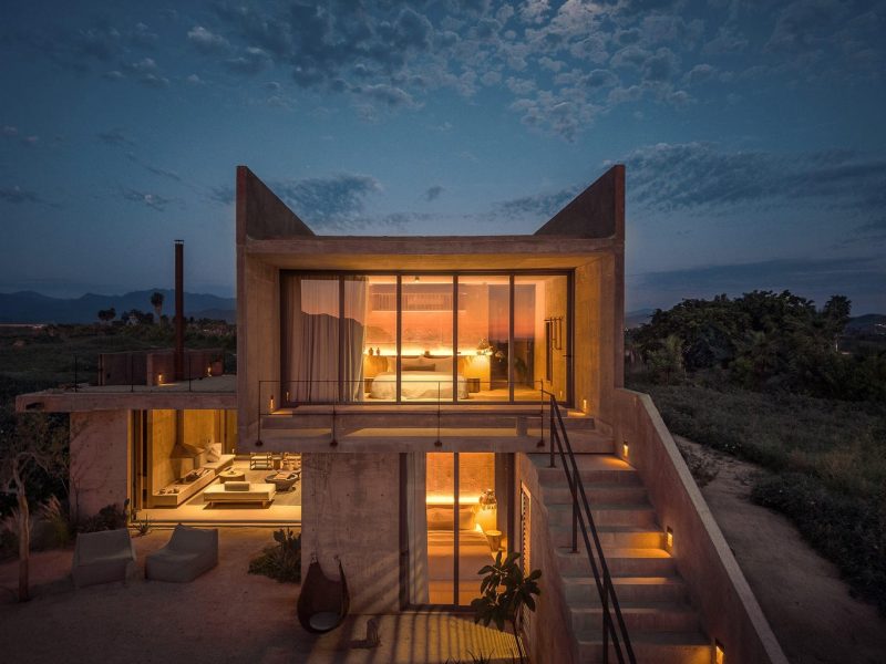 4-Bedroom House in Pescadero, Pacific