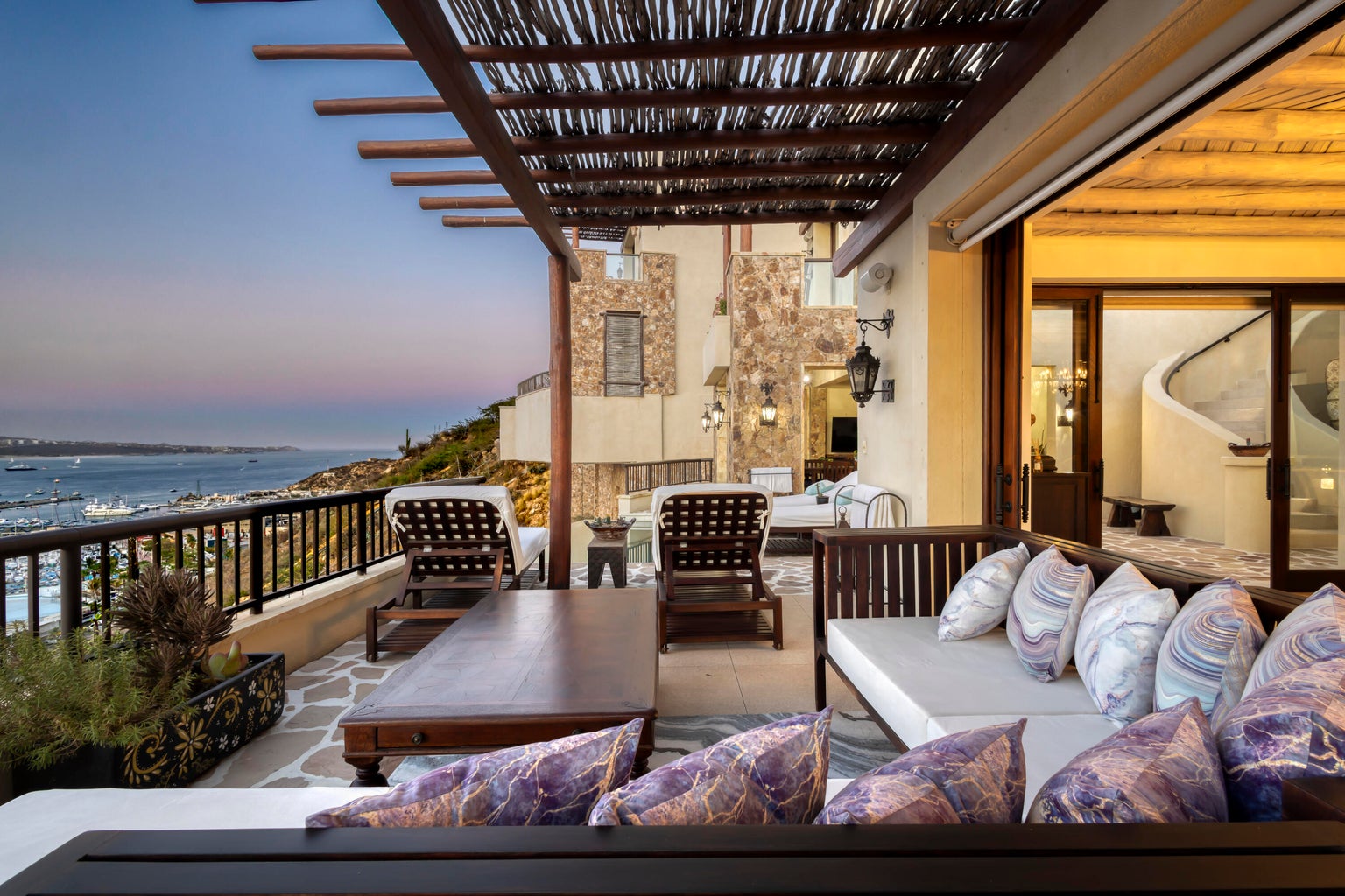 3-Bedroom House in Waldorf Astoria Resdences, Cabo San Lucas, photo 5