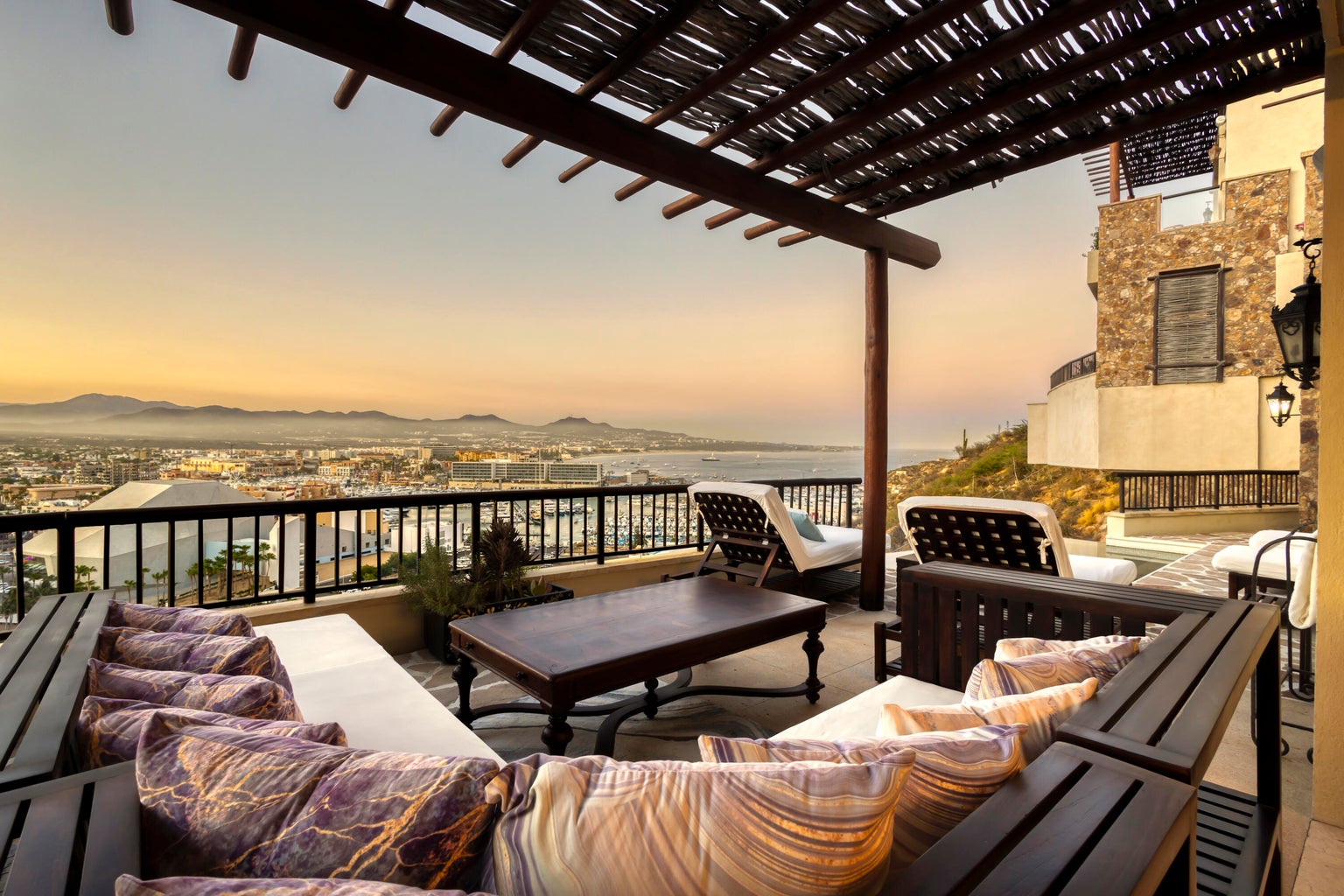 3-Bedroom House in Waldorf Astoria Resdences, Cabo San Lucas, photo 4
