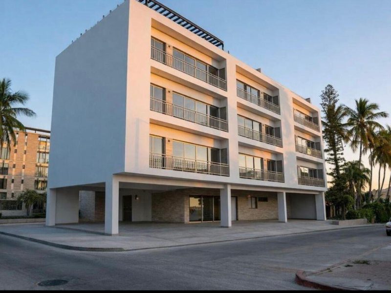 206, Centro, Cabo San Lucas