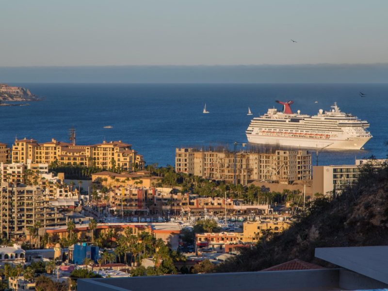 Pedregal Calle La Piedrera 623, Cascadas, Cabo San Lucas