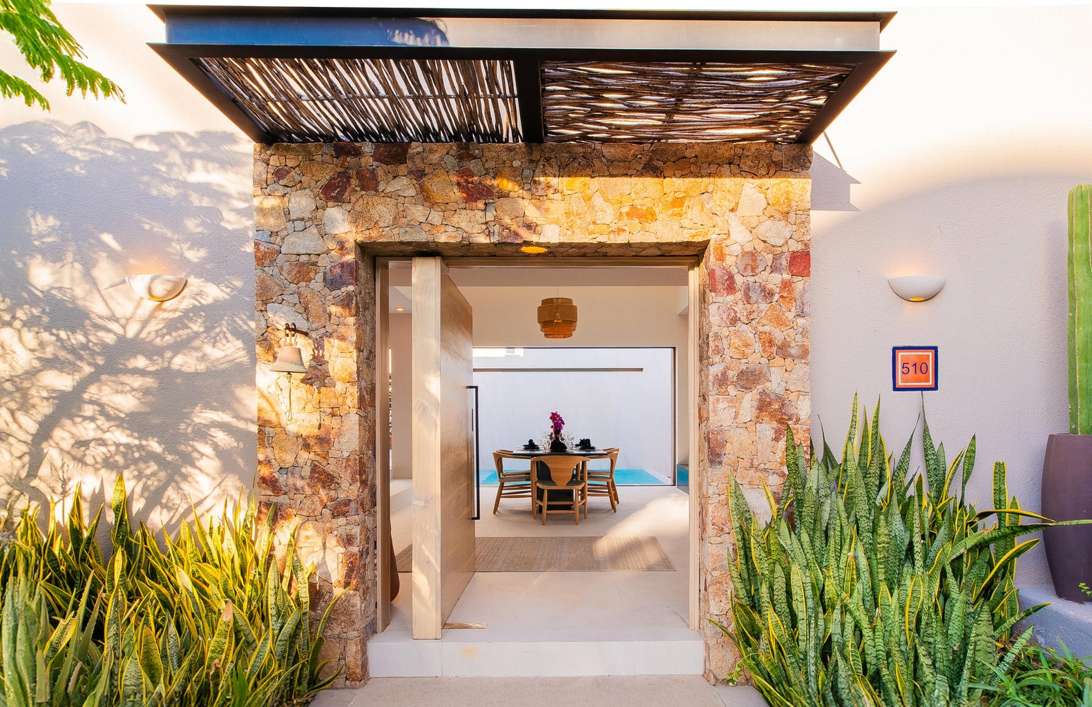 #510, Pedregal, Pedregal CSL, Cabo San Lucas, photo 2