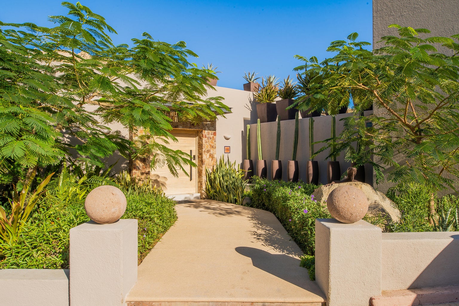 #510, Pedregal, Pedregal CSL, Cabo San Lucas, photo 3