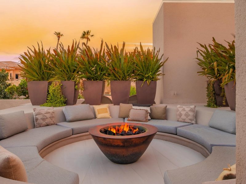 #510, Pedregal, Pedregal CSL, Cabo San Lucas