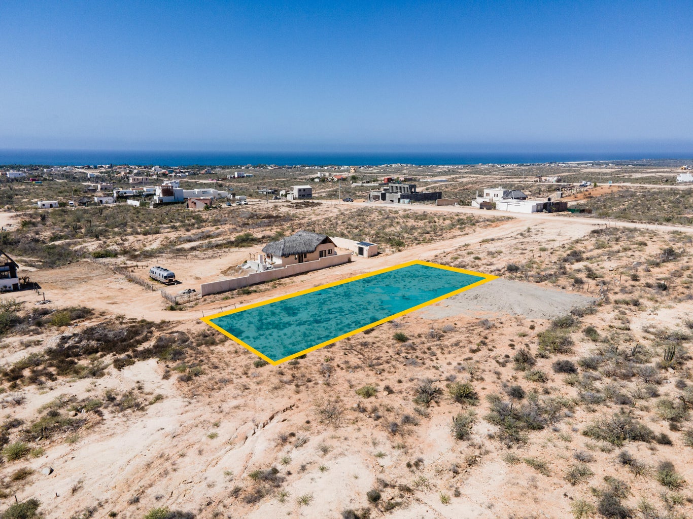 calle sin nombre, Las Tunas, Pacific, photo 3