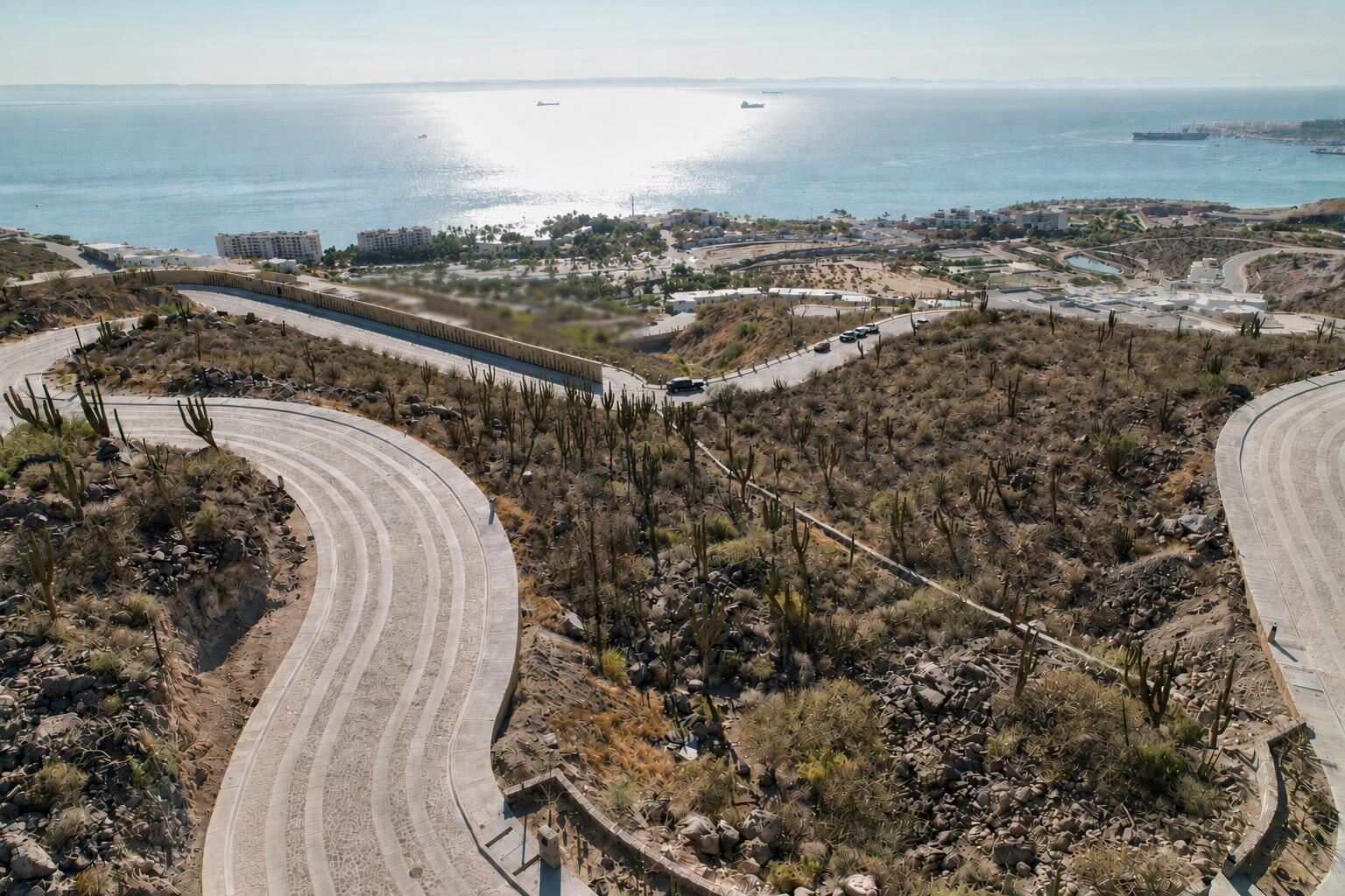 Lot in Pedregal, La Paz, photo 2
