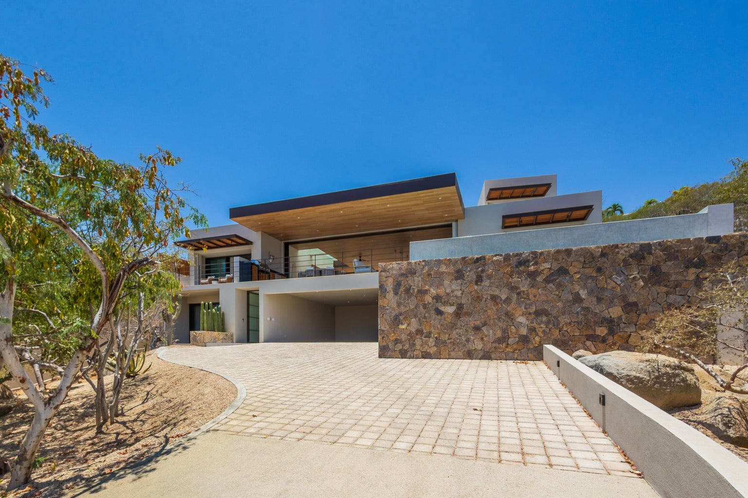 Casa de Piedra, Laguna Hills, San Jose del Cabo, photo 2