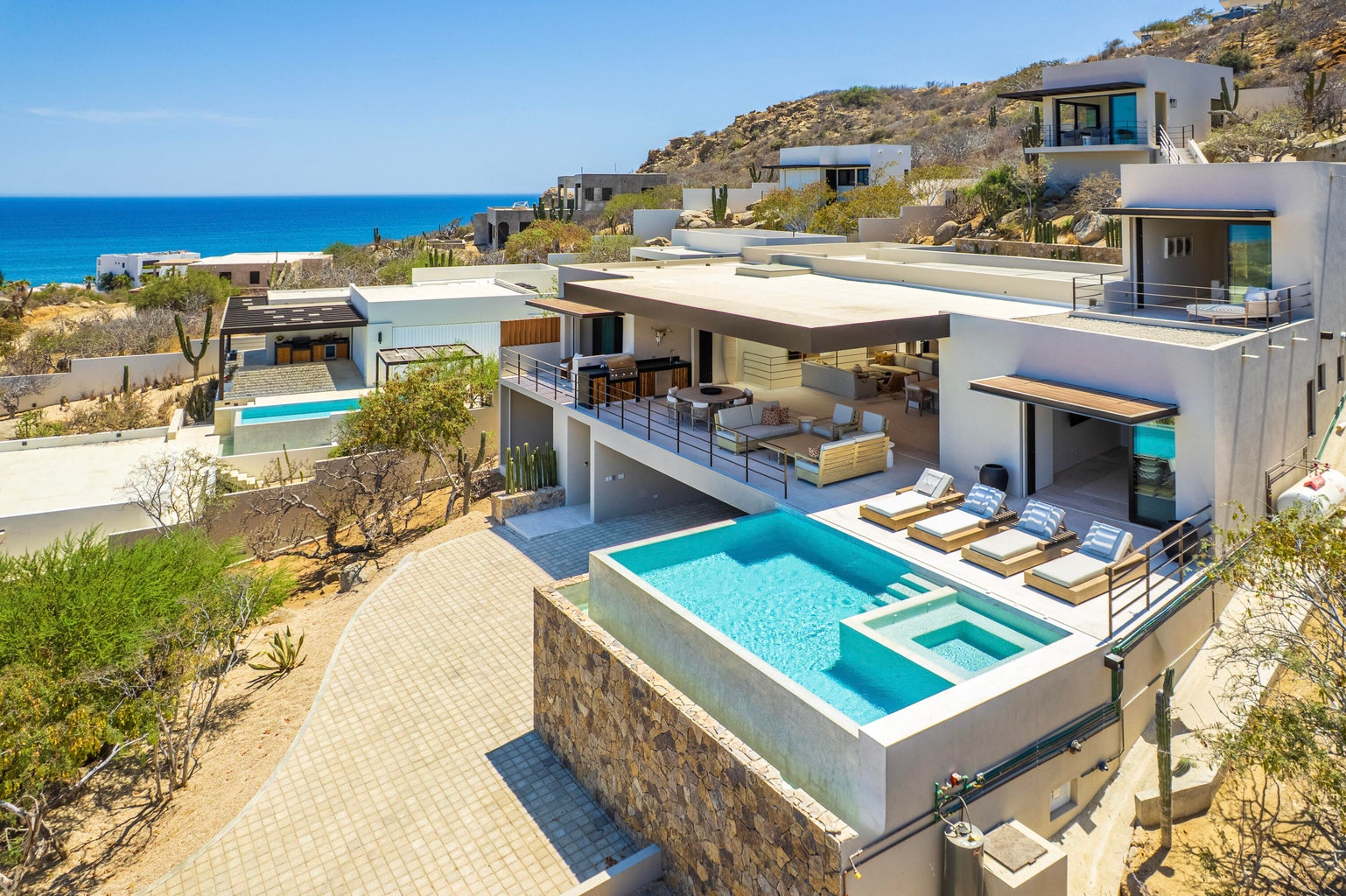 Casa de Piedra, Laguna Hills, San Jose del Cabo, photo 3