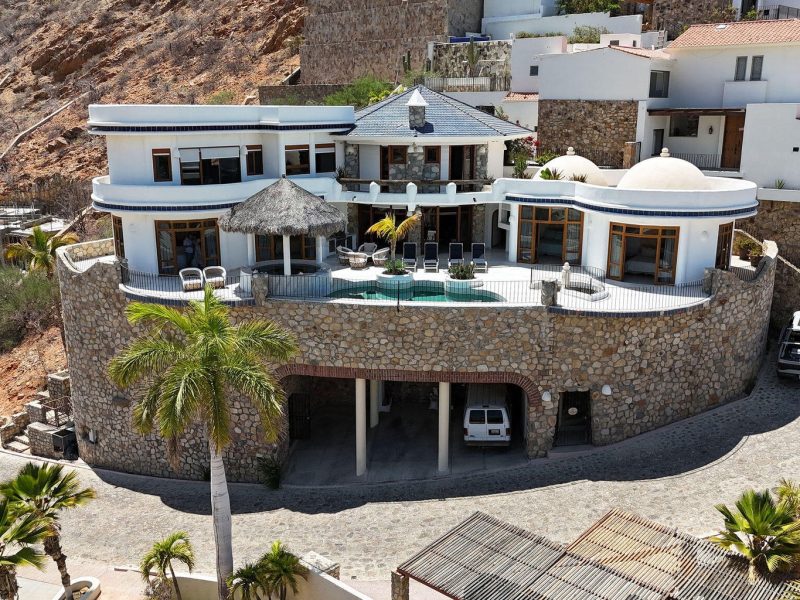 175 Camino Grande, Pedregal CSL, Cabo San Lucas