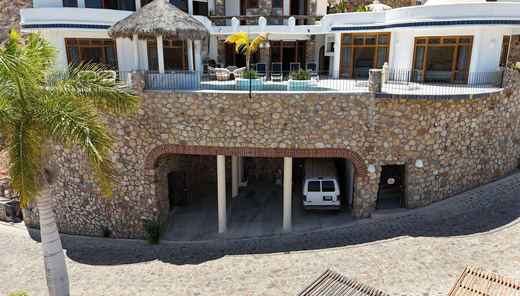 175 Camino Grande, Pedregal CSL, Cabo San Lucas, photo 4