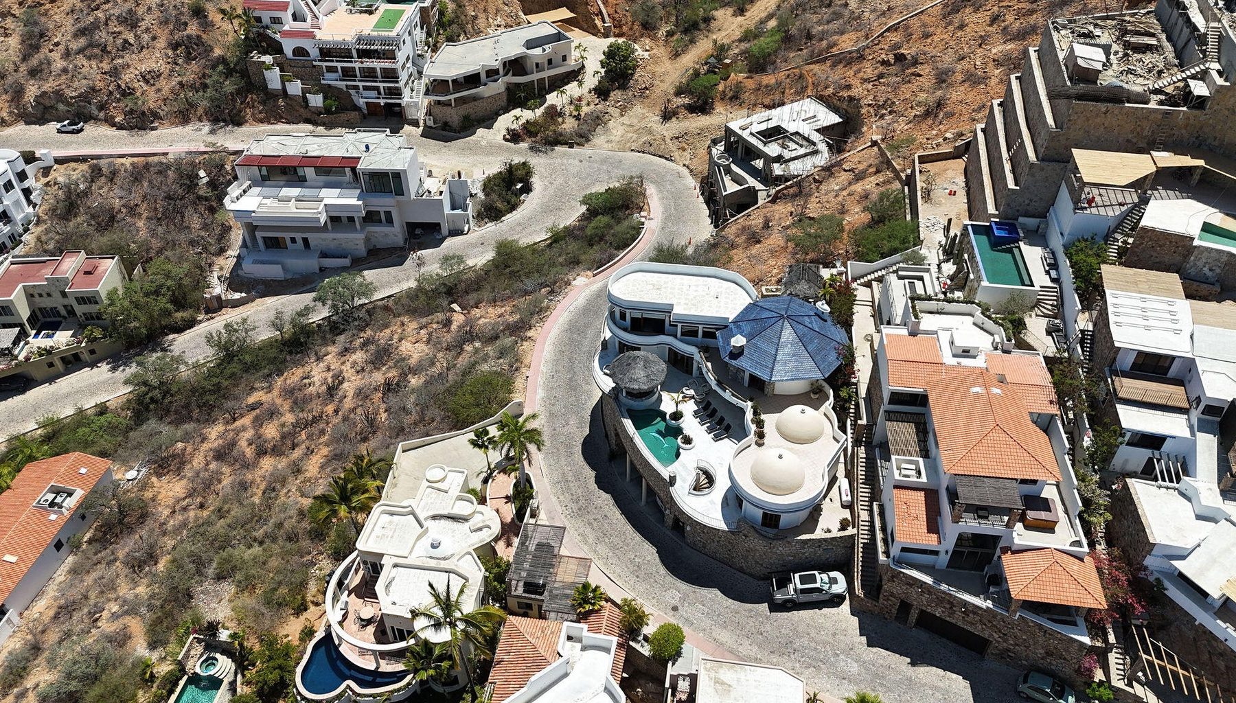 175 Camino Grande, Pedregal CSL, Cabo San Lucas, photo 5