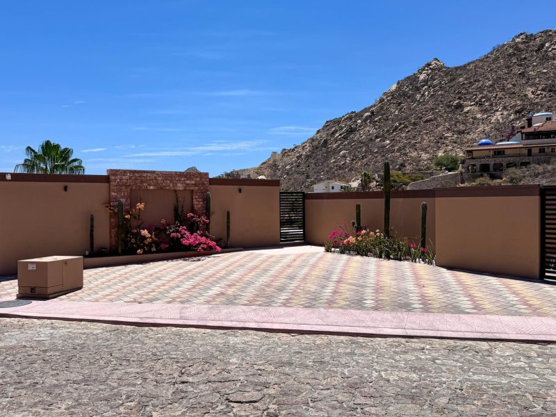 30 Cam. Grande, Pedregal CSL, Cabo San Lucas