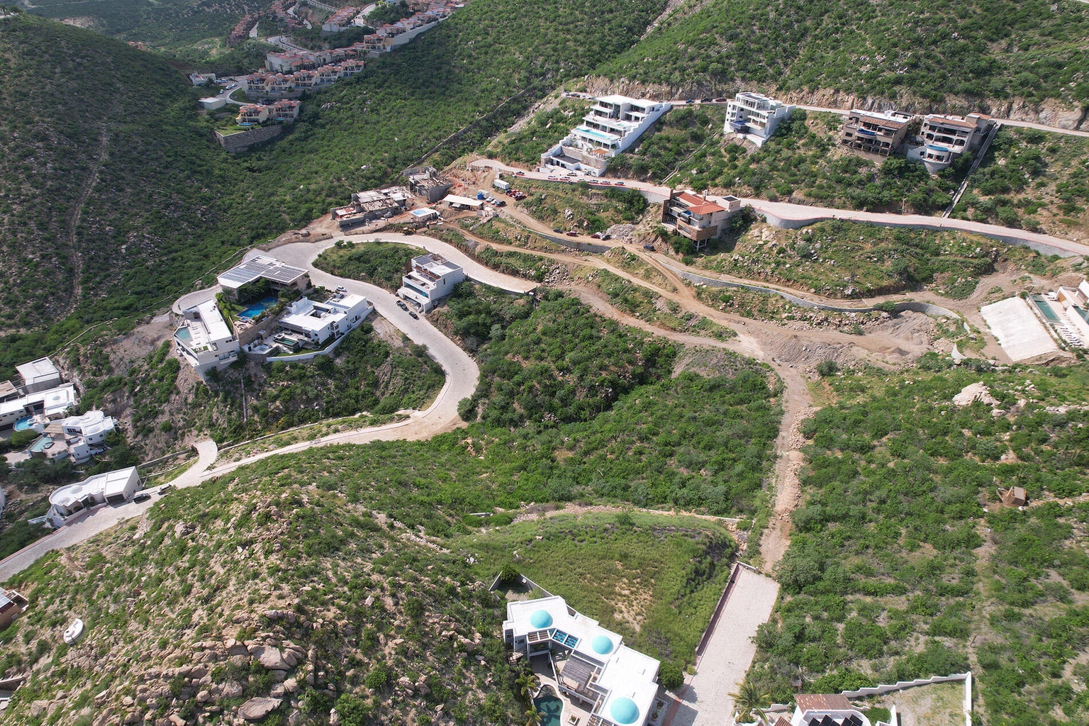 L36 M36 Pedregal Cabo San Lucas, Pacific Side:General, photo 2
