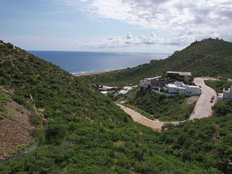 L36 M36 Pedregal Cabo San Lucas, Pacific Side:General