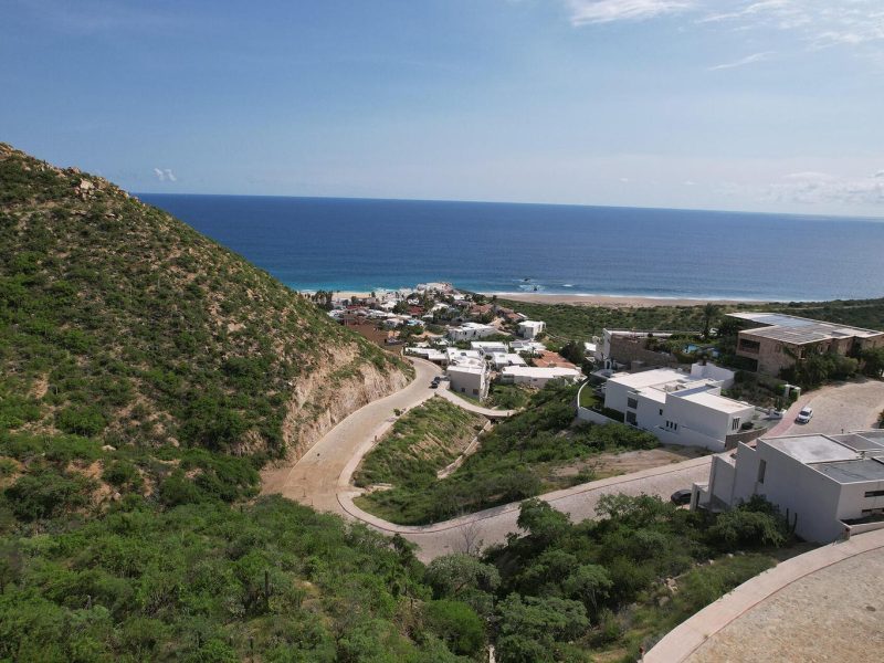 L38 M36 Pedregal Cabo San Lucas, Pacific Side:General