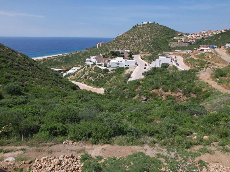 L50 M36 Pedregal Cabo San Lucas, Pacific Side:General