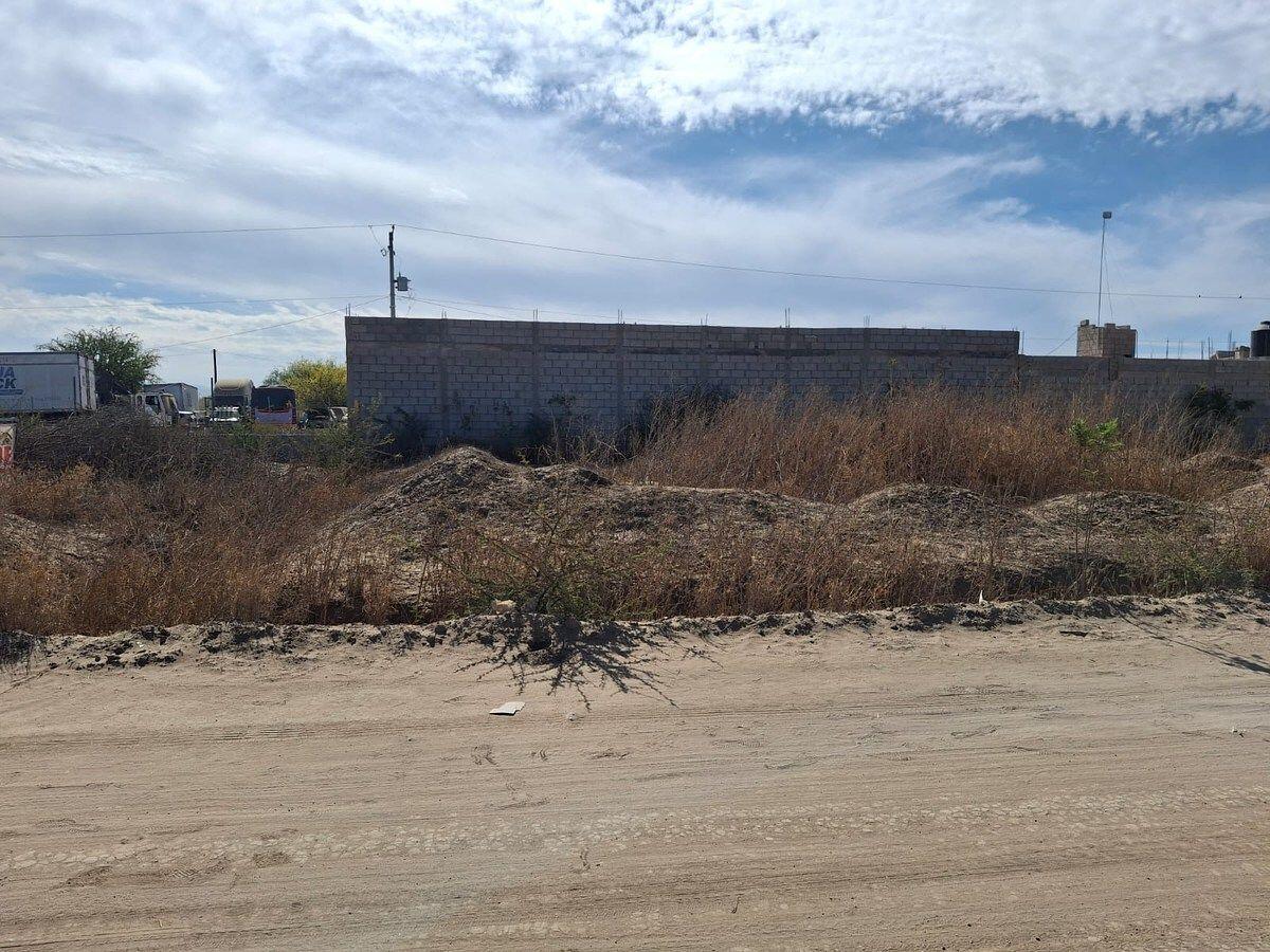 Lot in General, La Paz, photo 2
