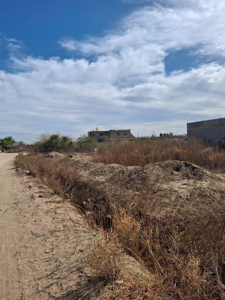 Lot in General, La Paz, photo 3