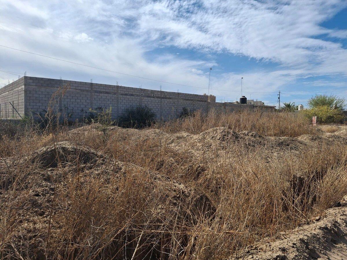 Lot in General, La Paz, photo 4